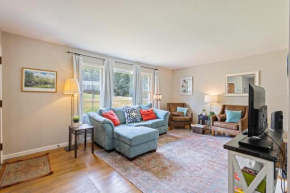 The Magnolia Manor 4BR Greenway Retreat